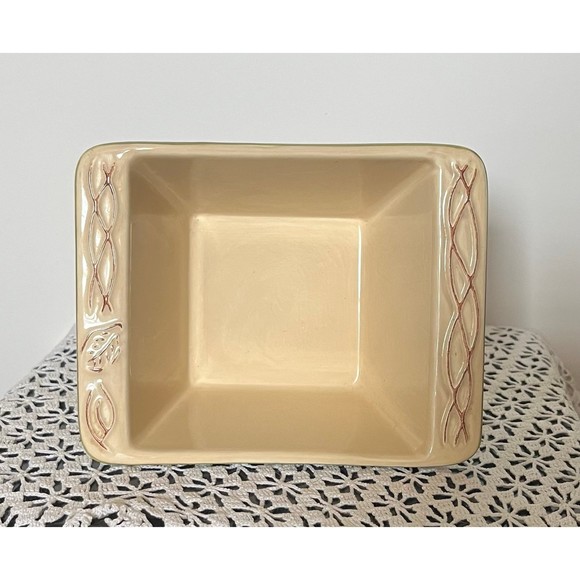 Tastefully Simple Dip Dish - Picture 2 of 4